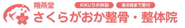 翔燕堂さくらがおか整骨院